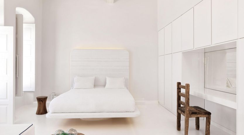 Photo of Aegean Twilight