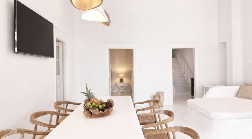 Photo of Aegean Twilight