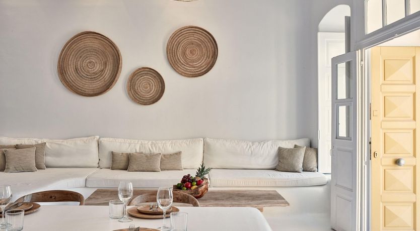 Photo of Aegean Twilight