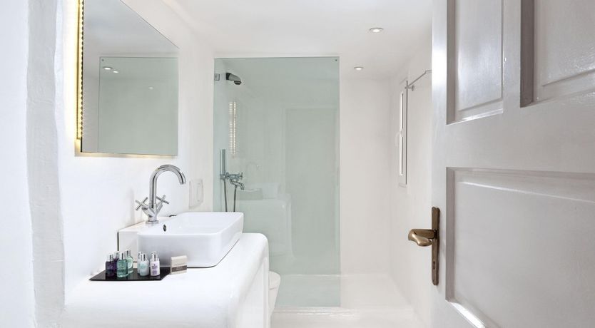 Photo of Aegean Twilight