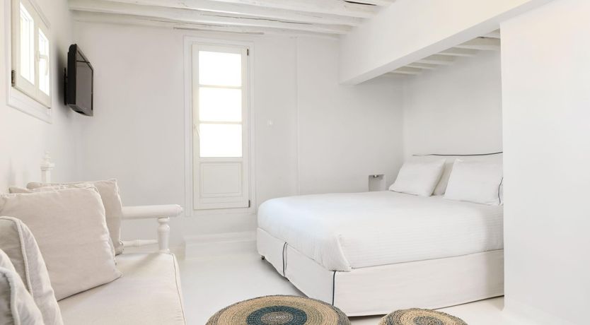 Photo of Aegean Twilight