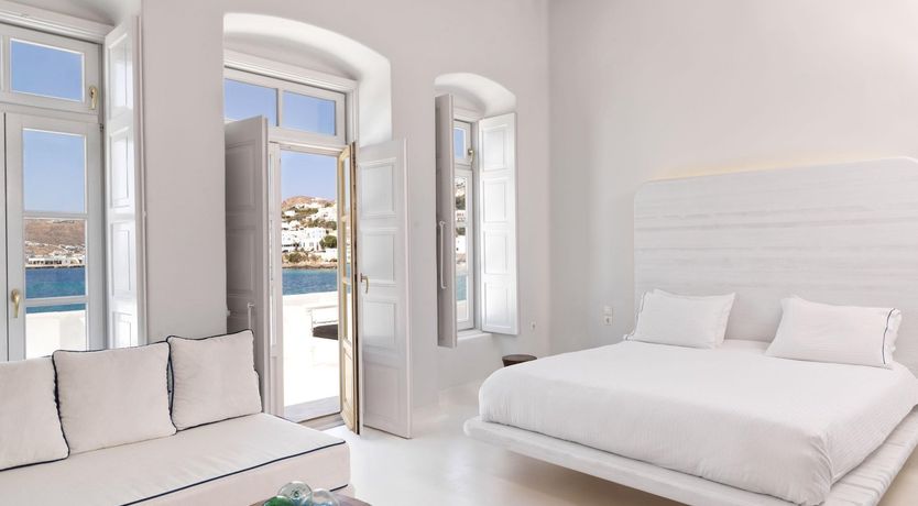 Photo of Aegean Twilight