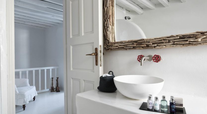 Photo of Aegean Twilight