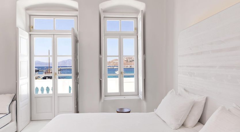 Photo of Aegean Twilight