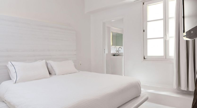 Photo of Aegean Twilight