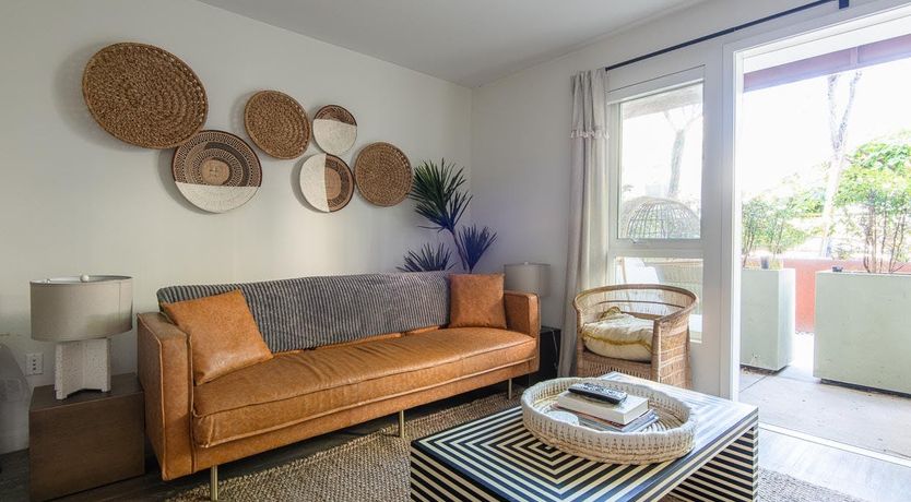 Photo of American Boho