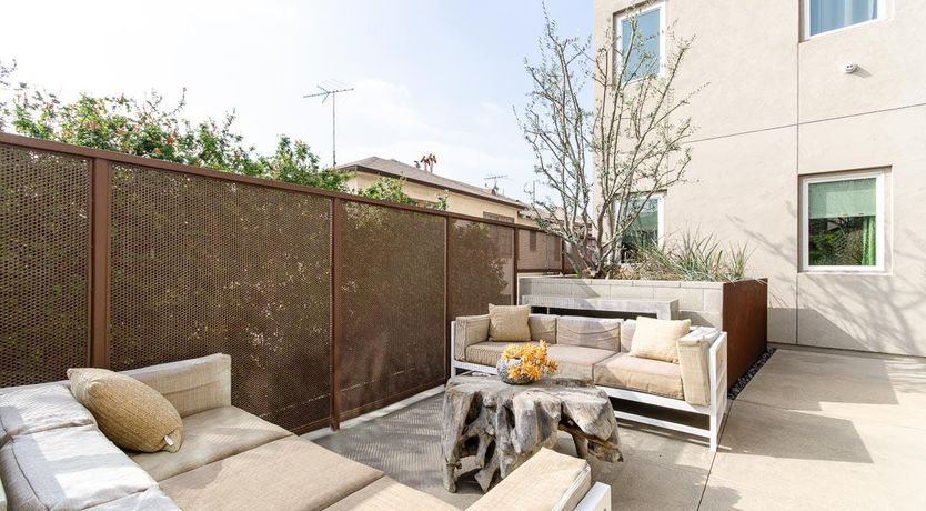 Photo of American Boho