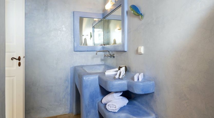 Photo of The Duchess of Mykonos