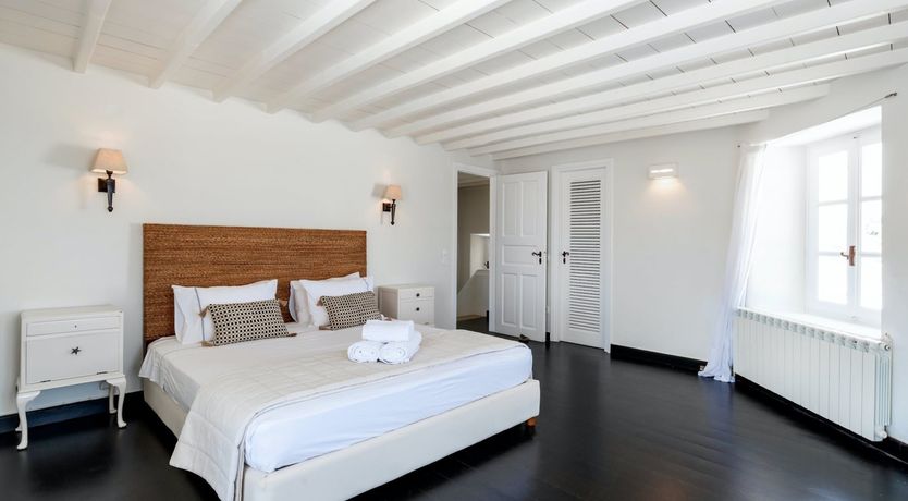 Photo of The Duchess of Mykonos