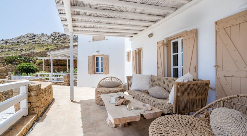 Photo of The Duchess of Mykonos