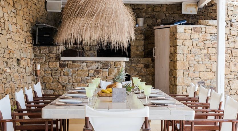 Photo of The Duchess of Mykonos