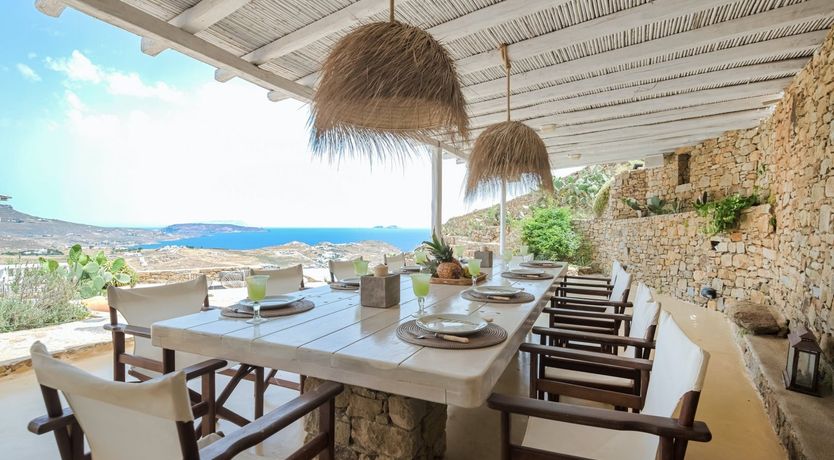 Photo of The Duchess of Mykonos