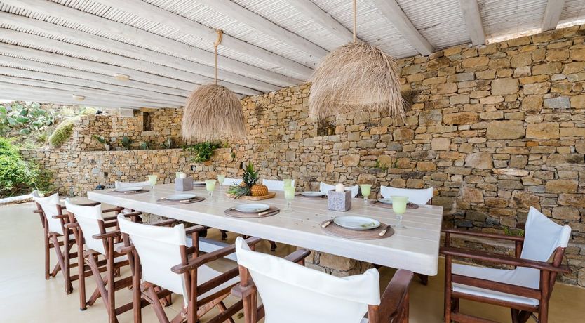 Photo of The Duchess of Mykonos