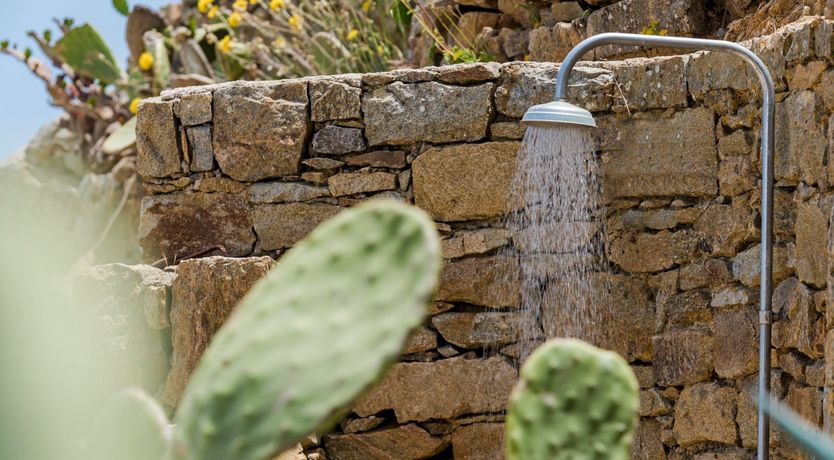 Photo of The Duchess of Mykonos