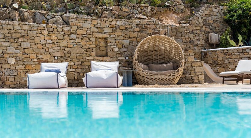 Photo of The Duchess of Mykonos