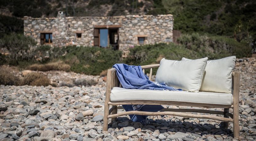 Photo of Olive & Sea Salt