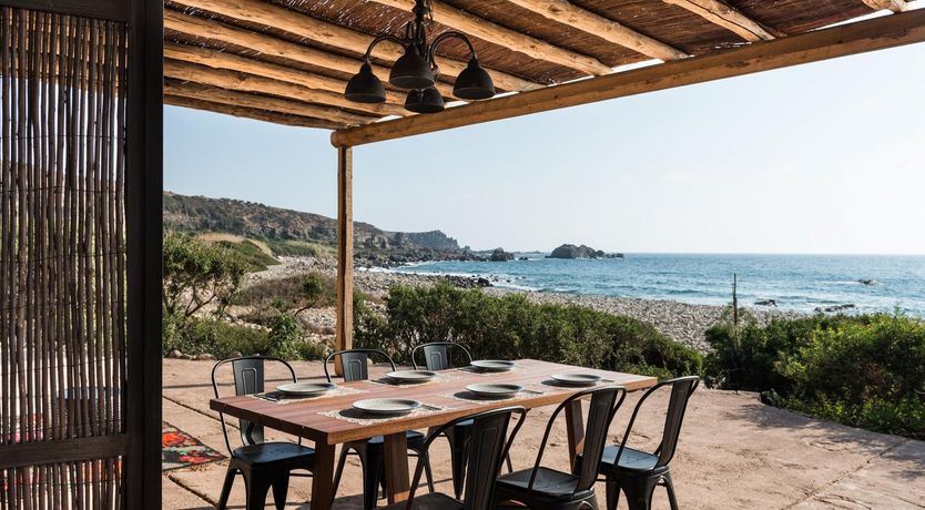 Photo of Olive & Sea Salt