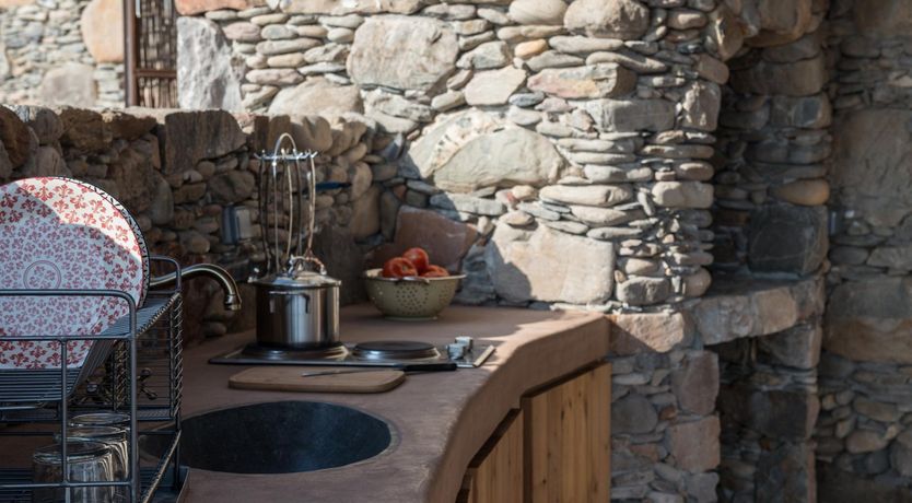 Photo of Olive & Sea Salt