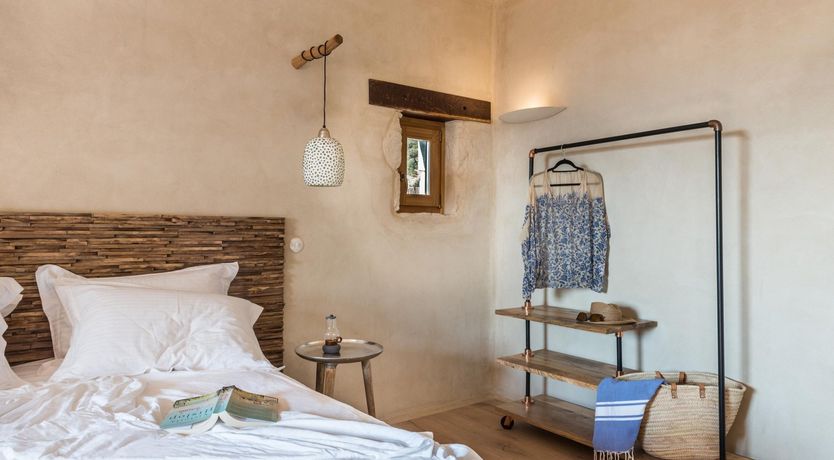 Photo of Olive & Sea Salt