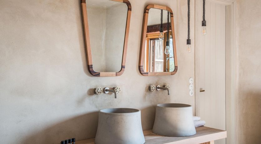 Photo of Olive & Sea Salt