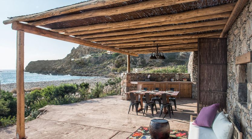 Photo of Olive & Sea Salt