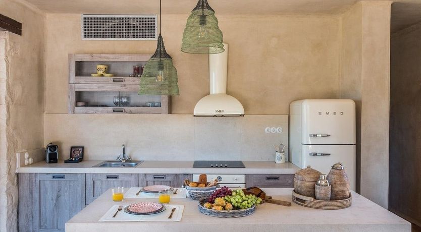 Photo of Olive & Sea Salt