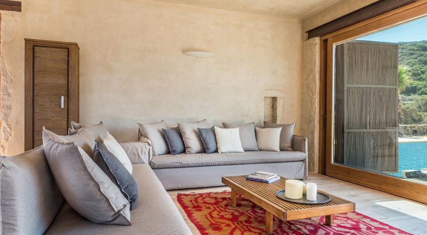 Photo of Olive & Sea Salt