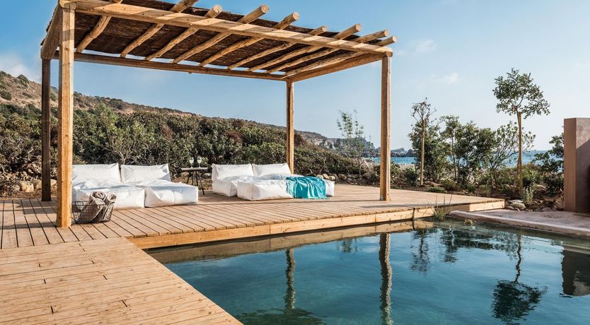 Photo of Olive & Sea Salt