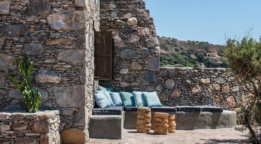 Photo of Olive & Sea Salt