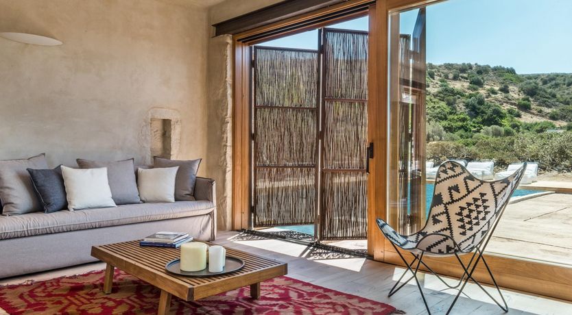 Photo of Olive & Sea Salt