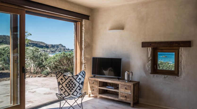 Photo of Olive & Sea Salt