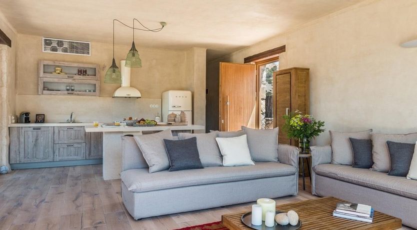 Photo of Olive & Sea Salt