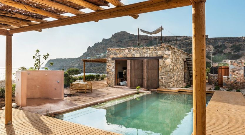 Photo of Olive & Sea Salt