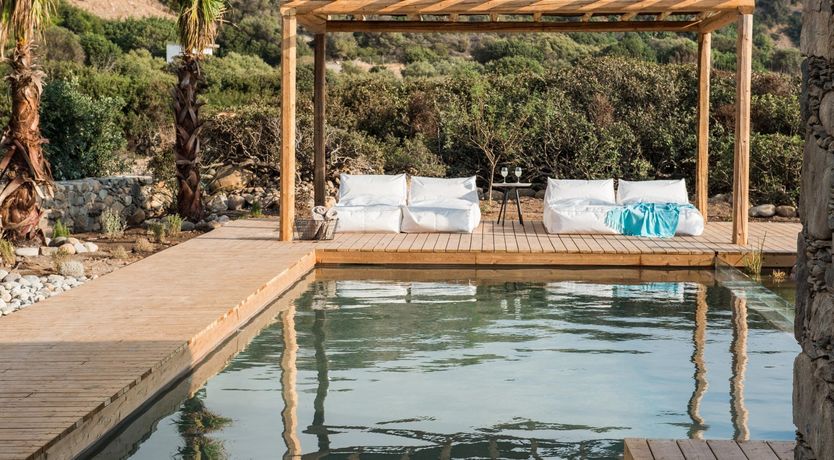 Photo of Olive & Sea Salt