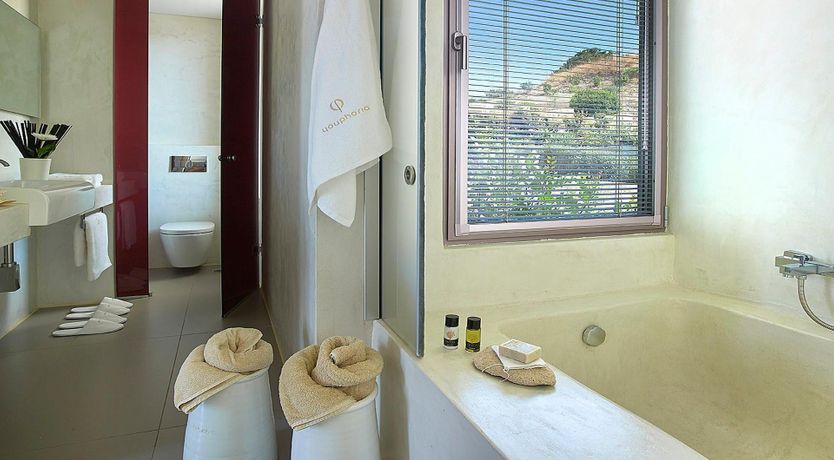 Photo of Down the Roman Steps