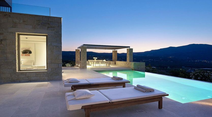 Photo of Down the Roman Steps