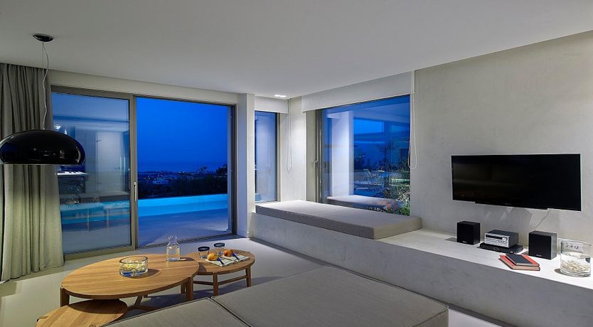 Photo of Down the Roman Steps