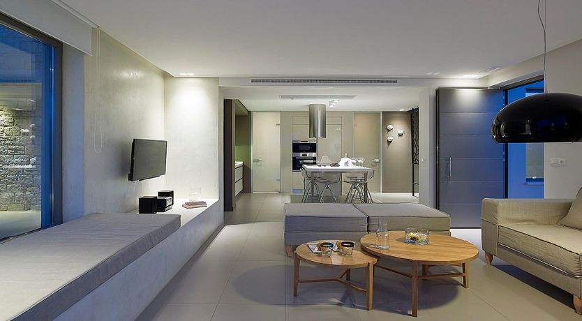 Photo of Down the Roman Steps