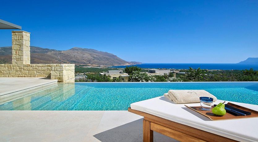 Photo of Down the Roman Steps