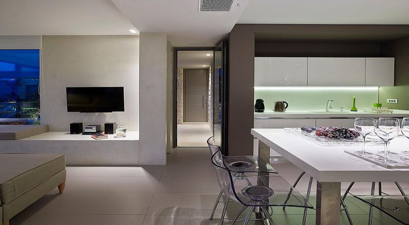 Photo of Down the Roman Steps