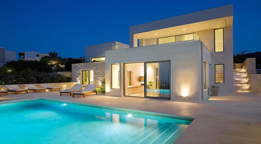 Photo of Down the Roman Steps