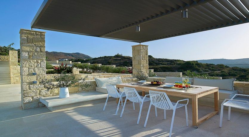 Photo of Down the Roman Steps