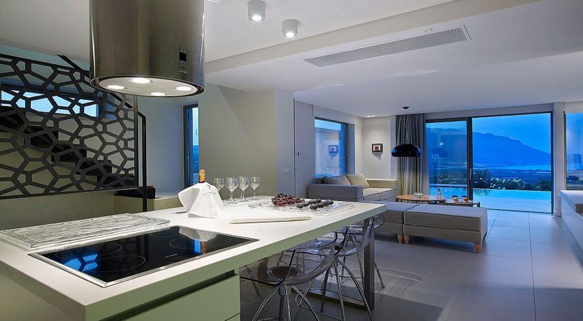 Photo of Down the Roman Steps