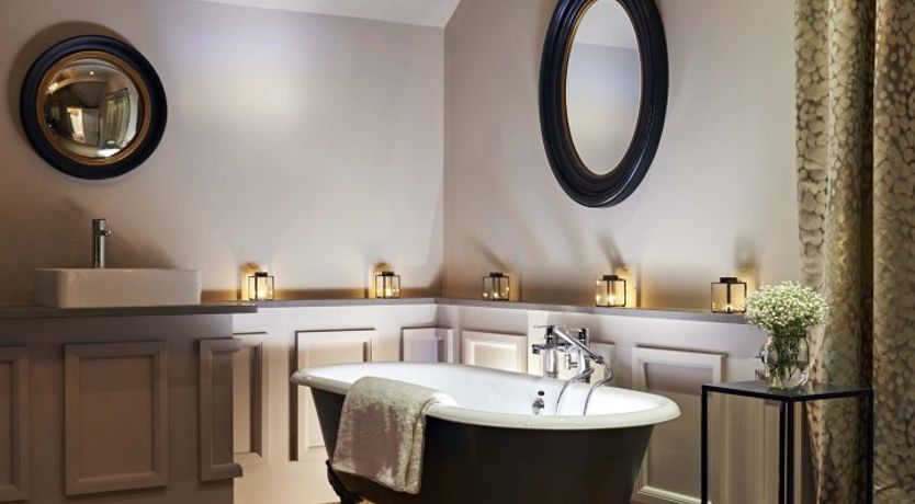 Photo of Around The Paddock