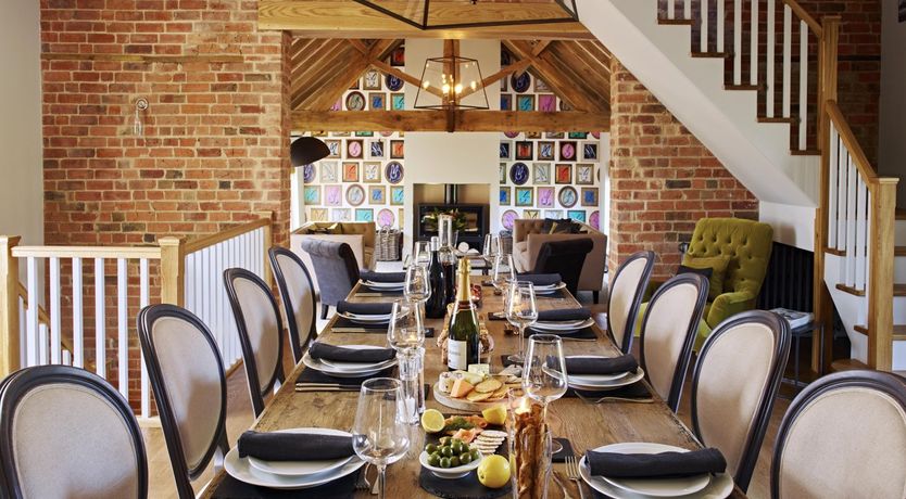 Photo of Around The Paddock