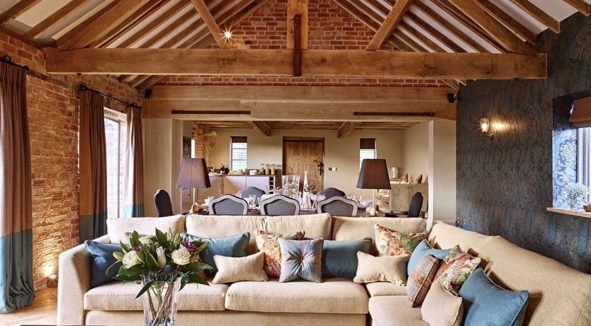 Photo of Around The Paddock