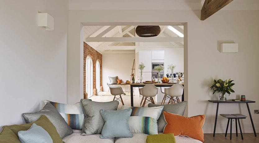 Photo of Around The Paddock