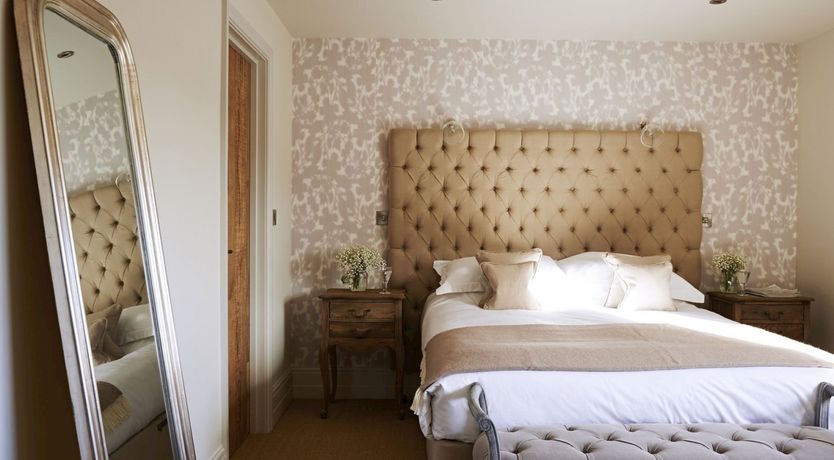 Photo of Around The Paddock