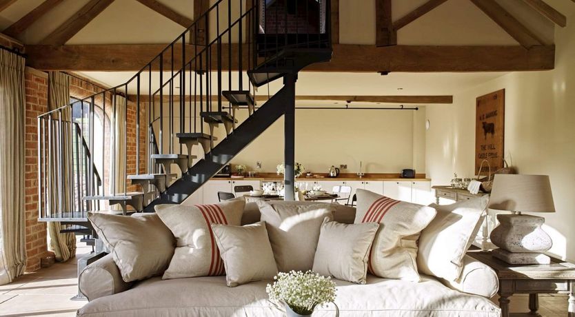 Photo of Around The Paddock