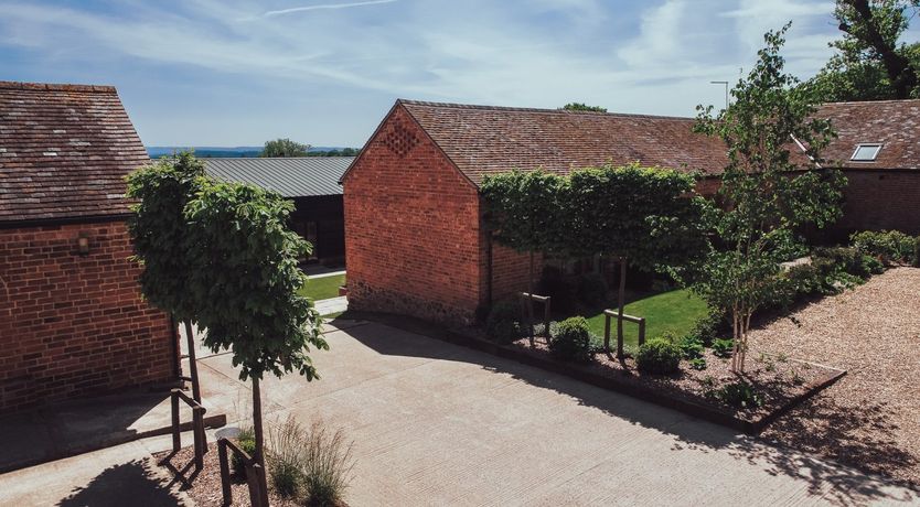 Photo of Around The Paddock